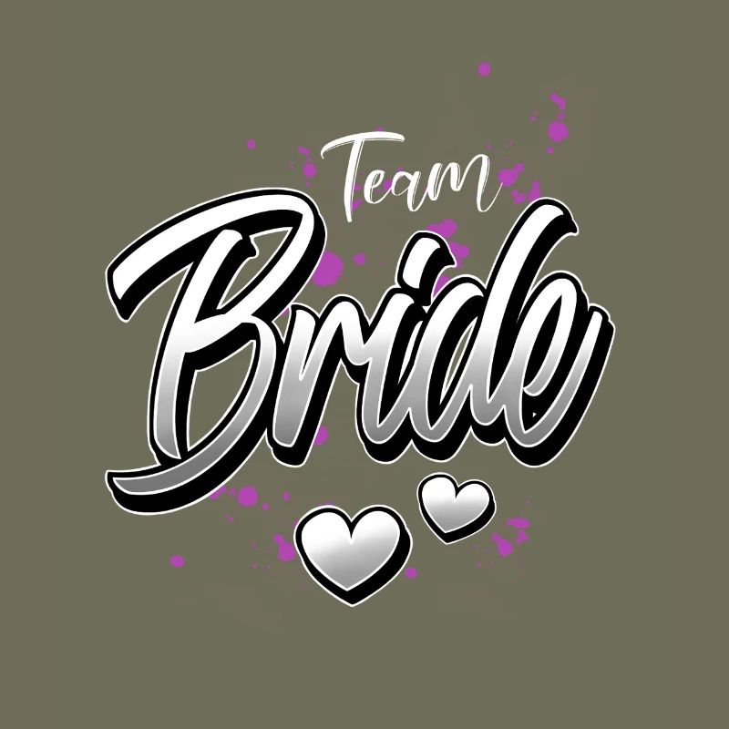 Team Bride JGA 