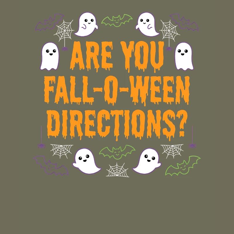 Bist du ein Herbst-O-Ween-Anleitungslehrer? Hallow