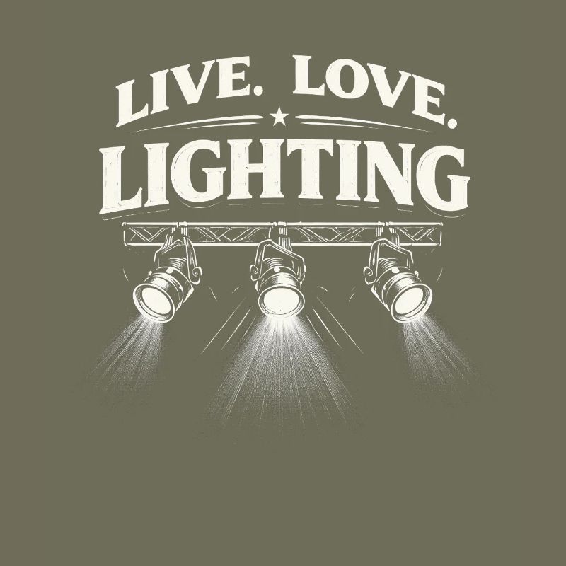 Lighting Technician Lighting Technician Lighting Guy