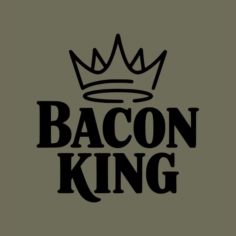 Bacon King