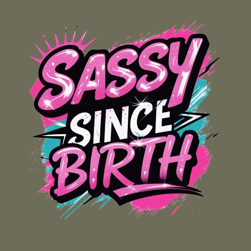 Sassy