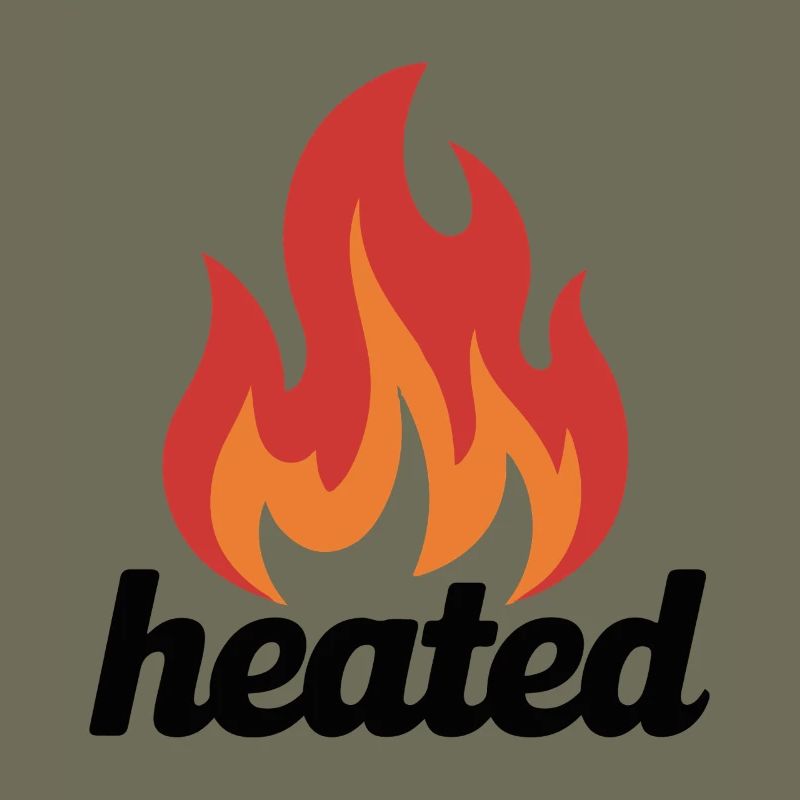 Flame Heat Emblem