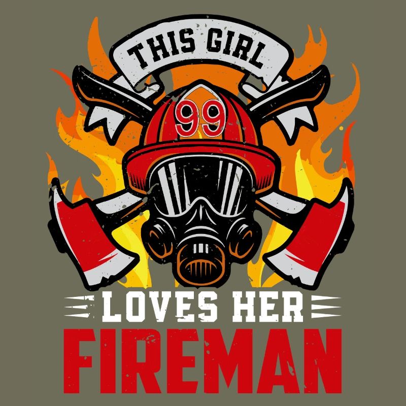 Fire brigade