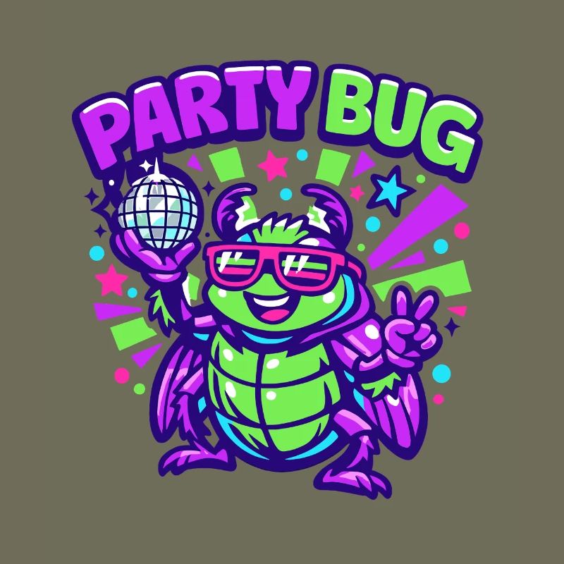 Party Bug 