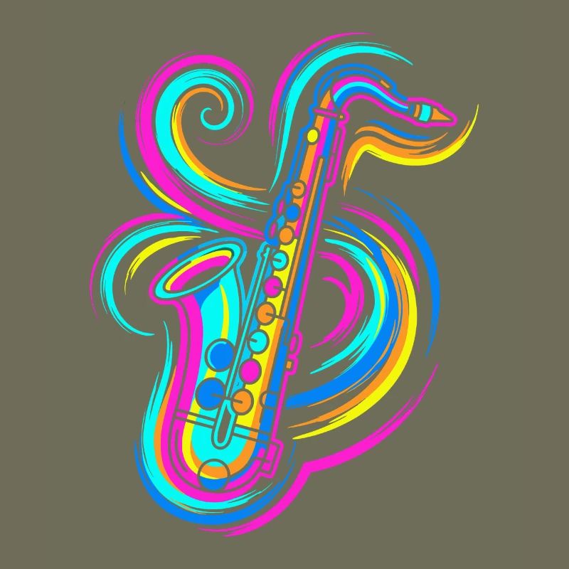 Saxophone