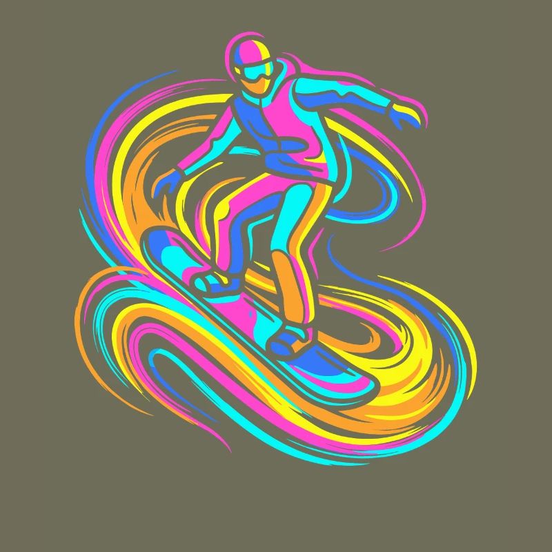 Snowboarders