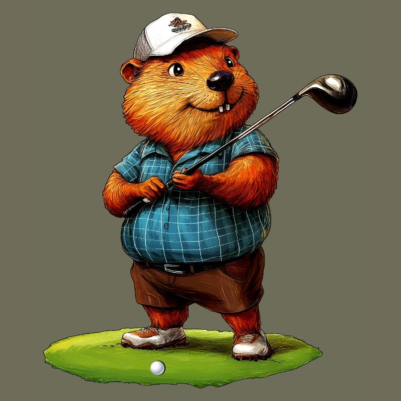 Beaver Golf