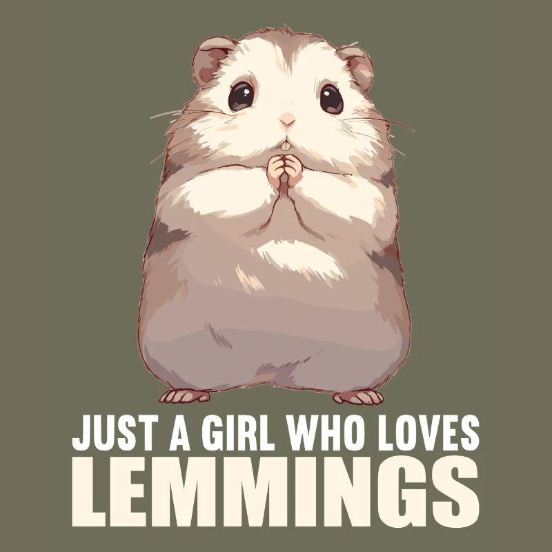 Lemmings Lemming