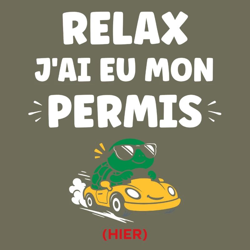 Führerschein-Humor