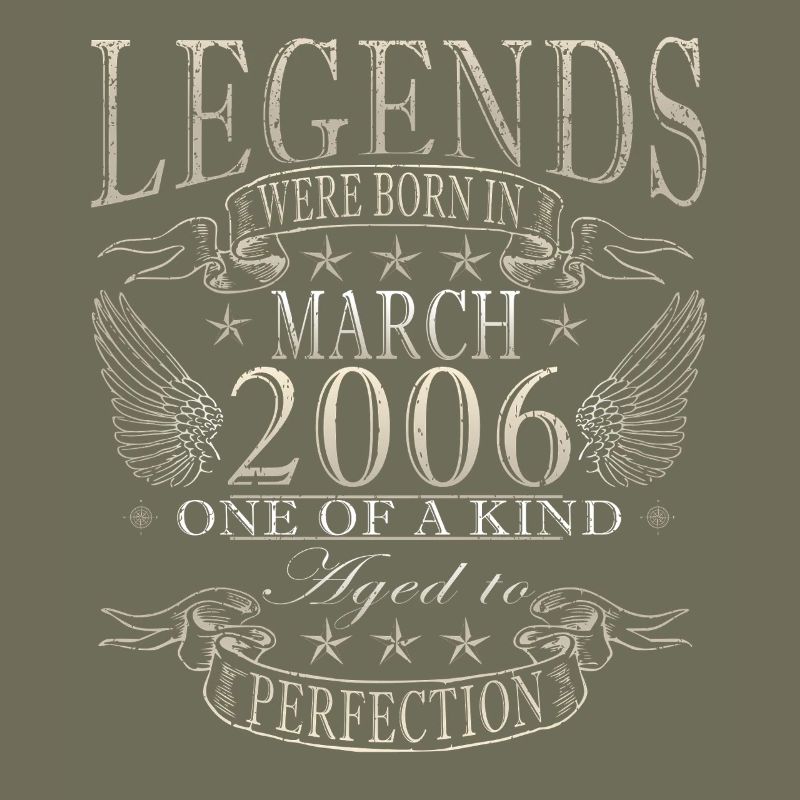 20e anniversaire mars 2006