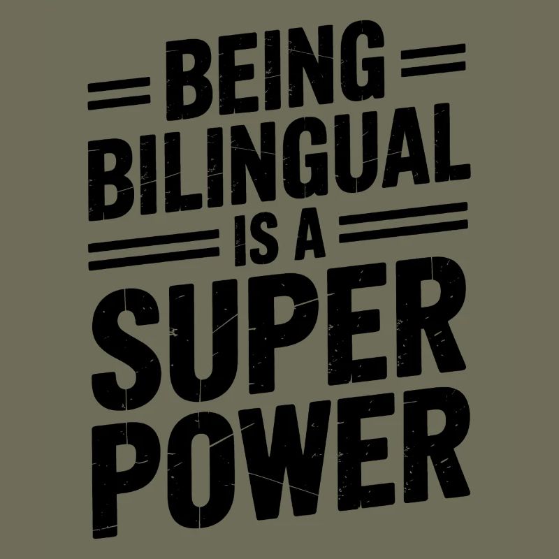 Foreign Language Sayings Funny Foreign Language Gift