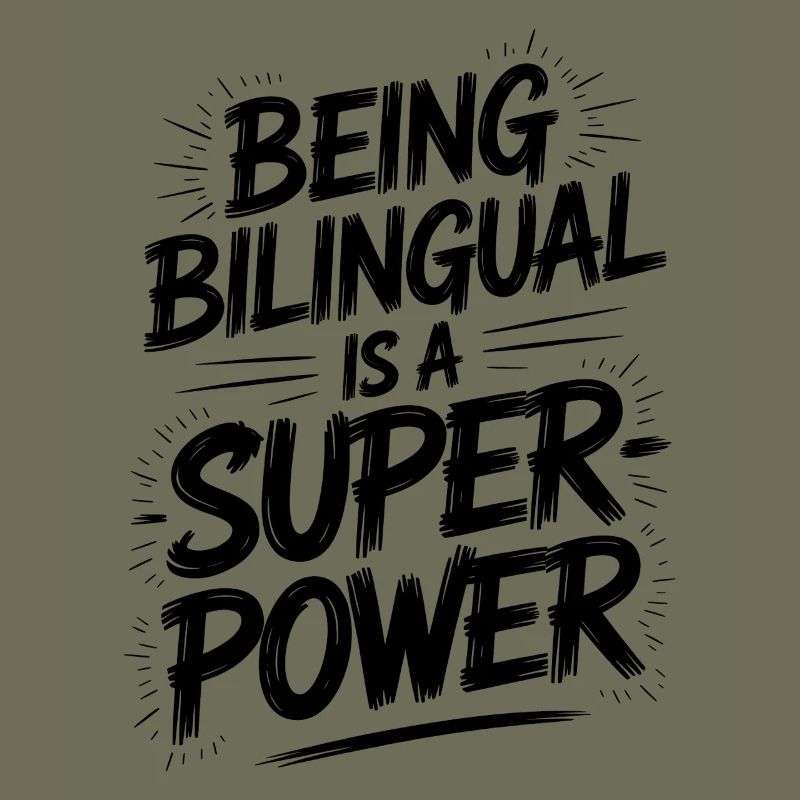 Foreign Language Sayings Funny Foreign Language Gift