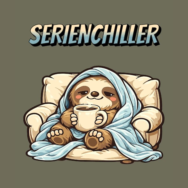 Jeu de mots sur la série Sloth Chiller : jeu de mots