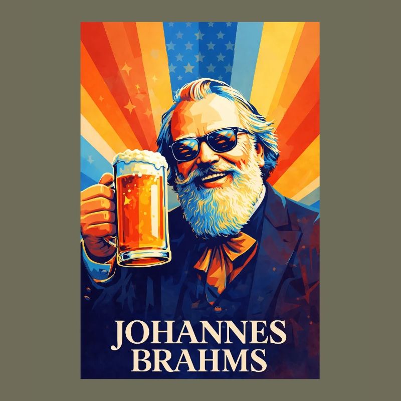 Johannes Brahms