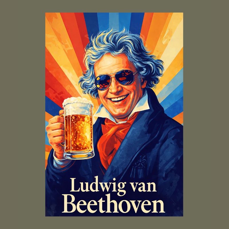 Ludwig van Beethoven