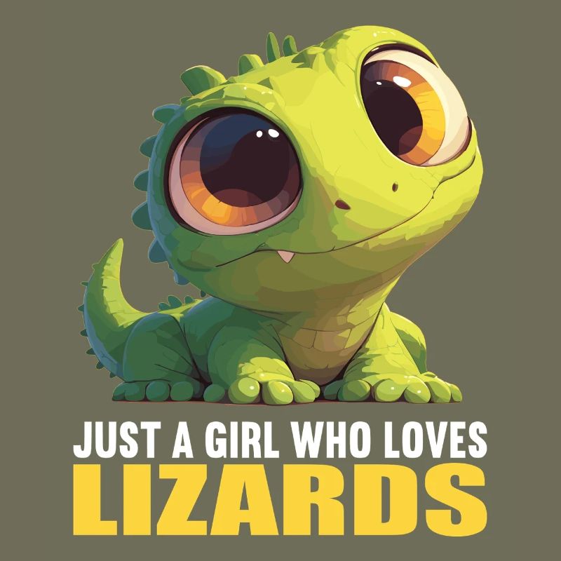 Lizards Lizard