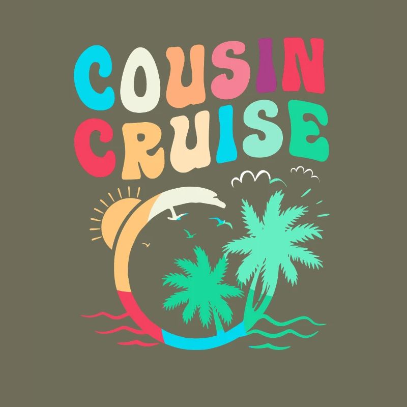 Cousins Cruise Cruise Ship