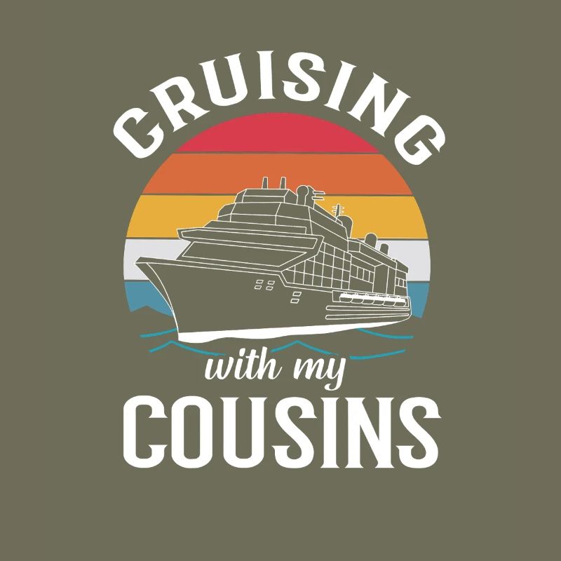 Cousins Cruise Cruise Ship