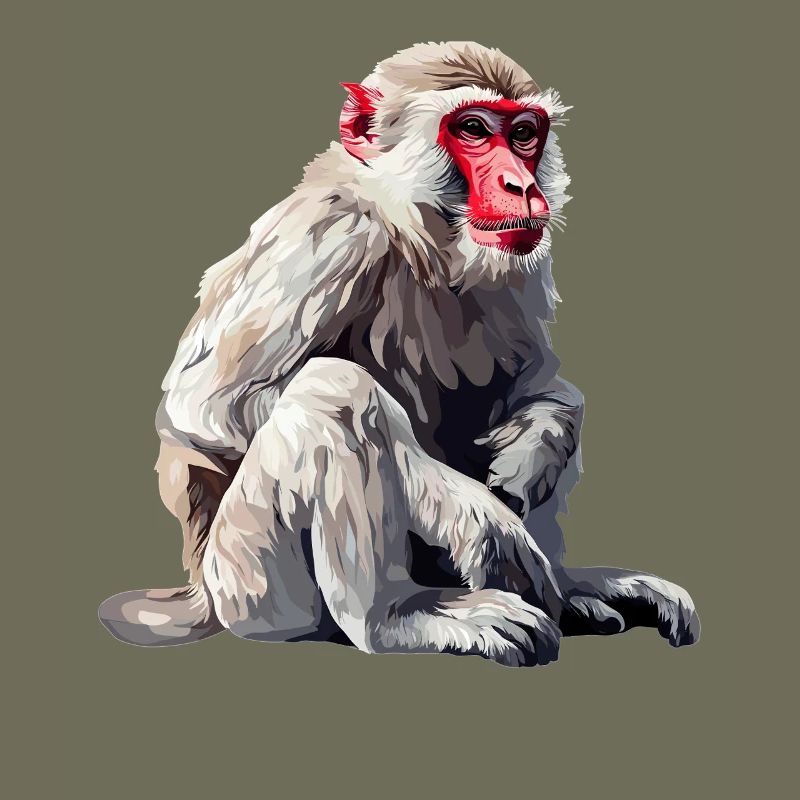 Macaque Macaque