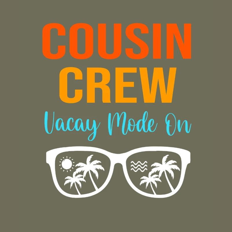 Cousin Crew