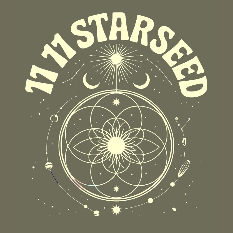 11:11 Starseed