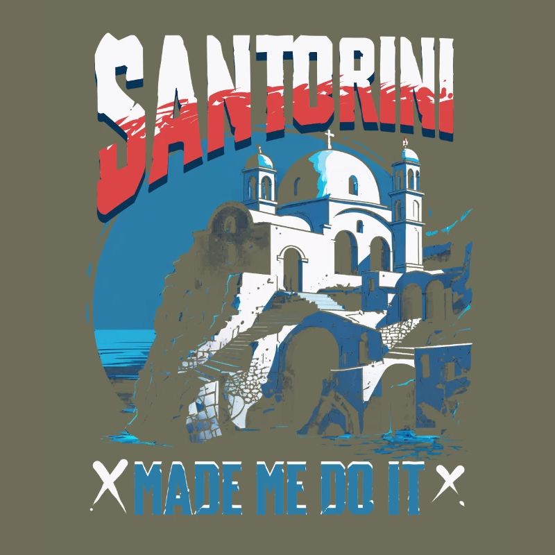 Santorini