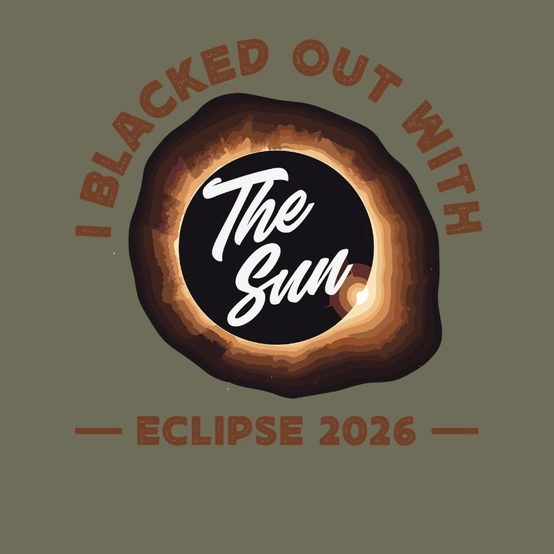 Solar eclipse 2026, August 12