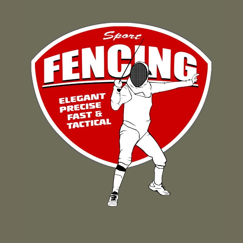 Fencing - Fechten - Fechter - Fechtkampf