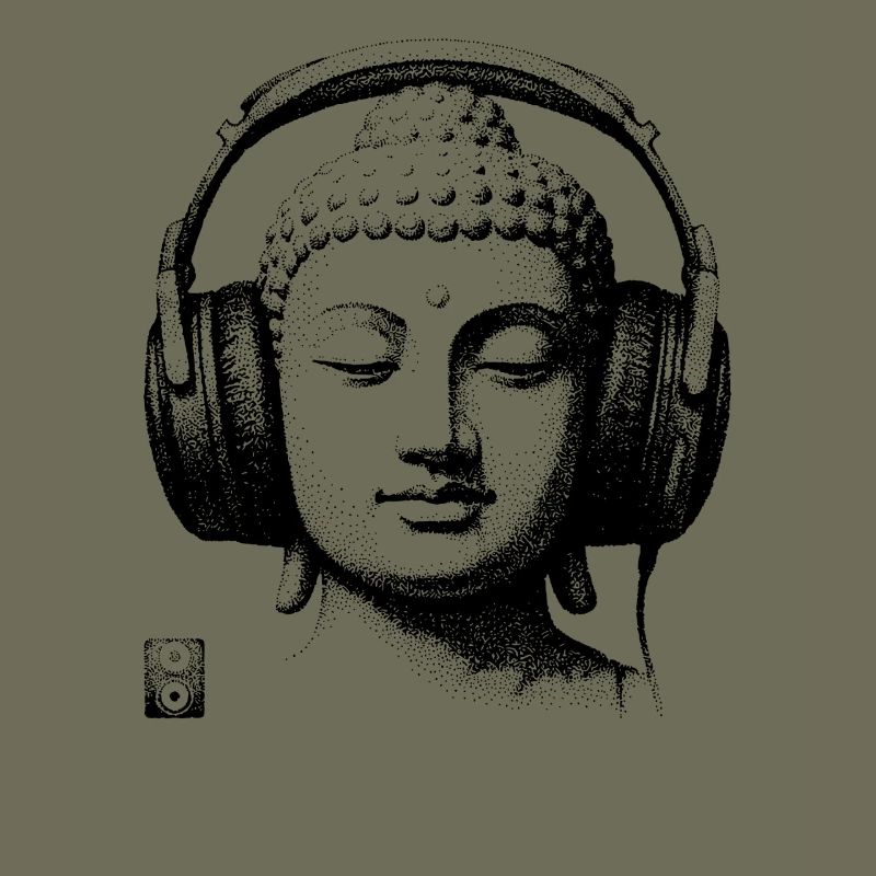 Music Buddha