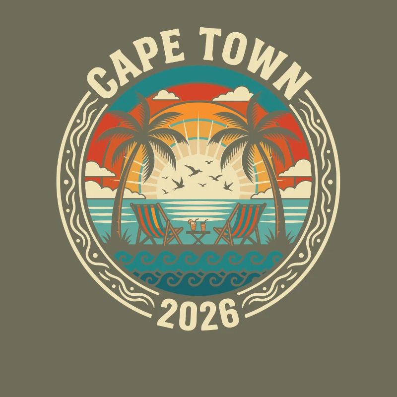 Cape Town 2026 Beach idyll
