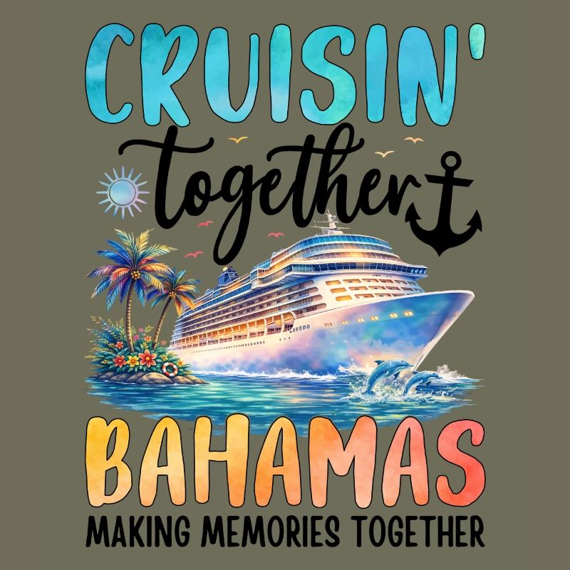 Cruisin Together Bahamas