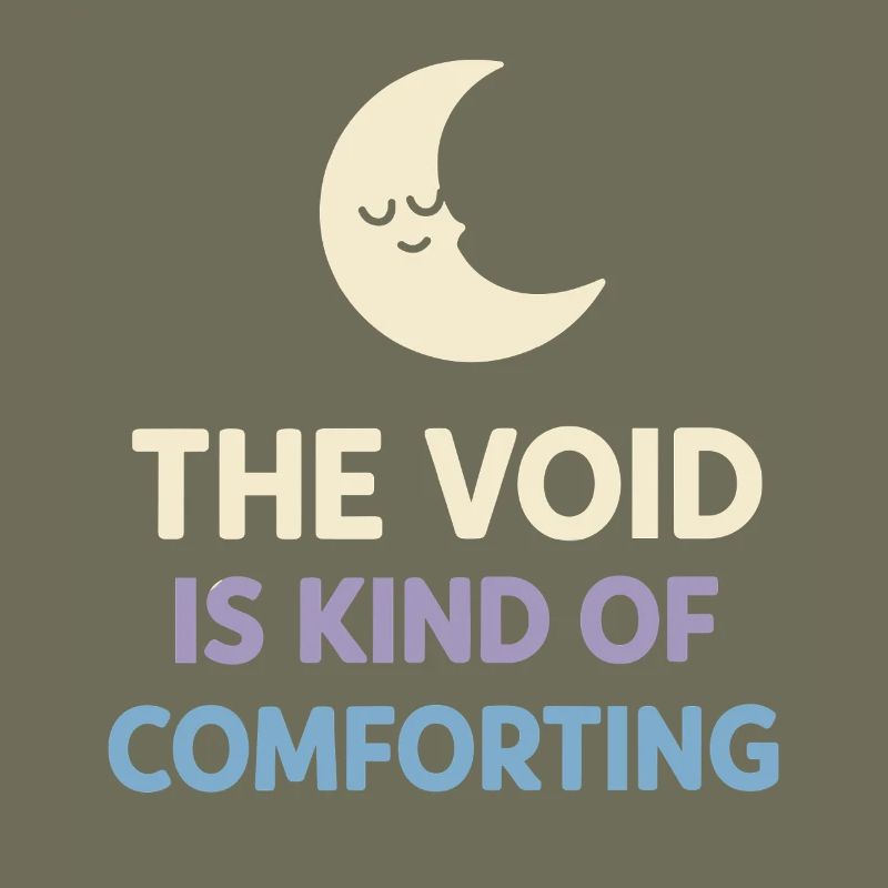 Existential humor, nihilism, humor,