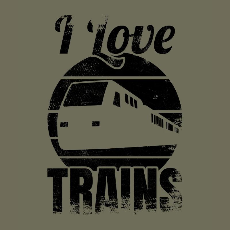 Railway lovers