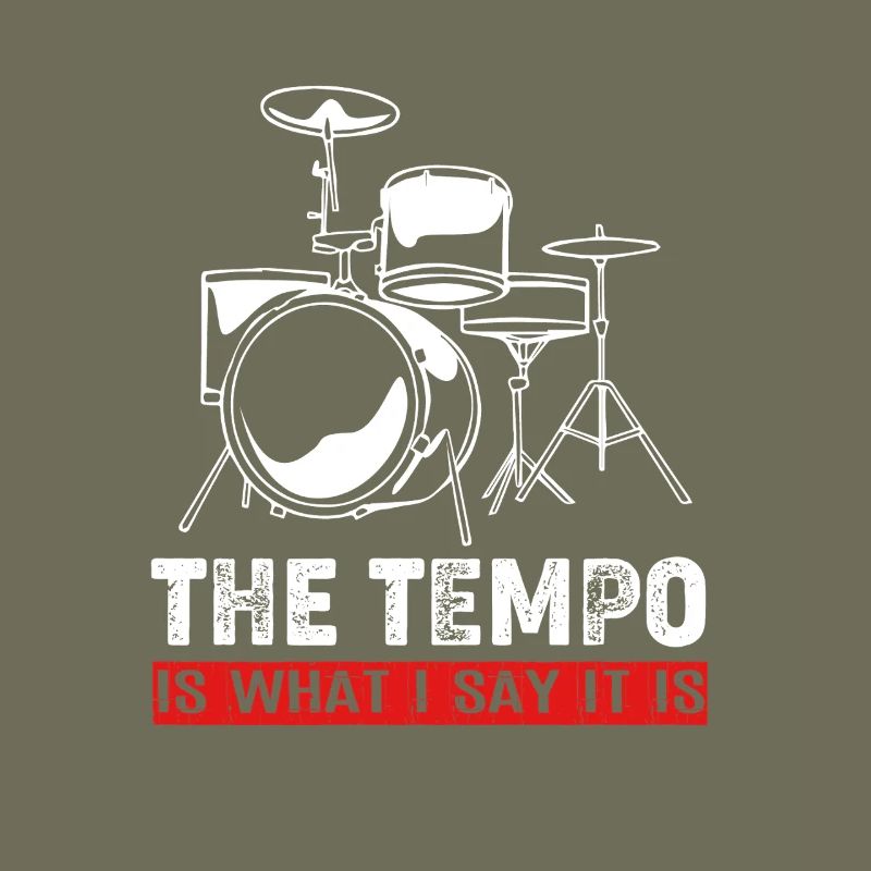 Drummer Drum Drumsticks