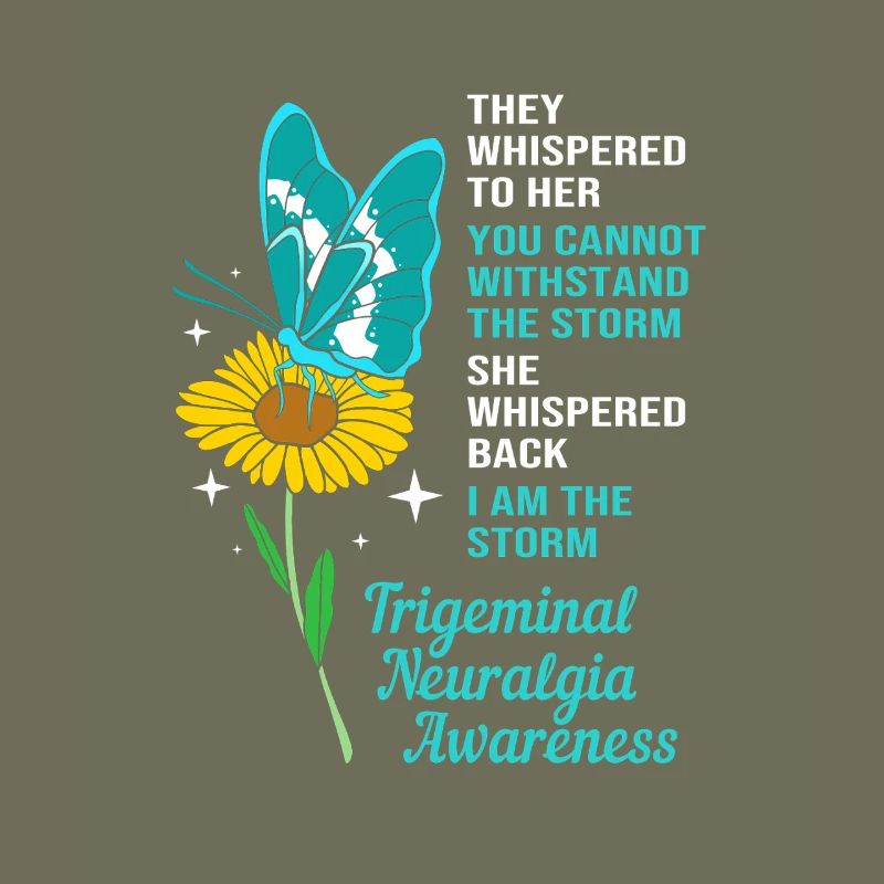 Trigeminal neuralgia