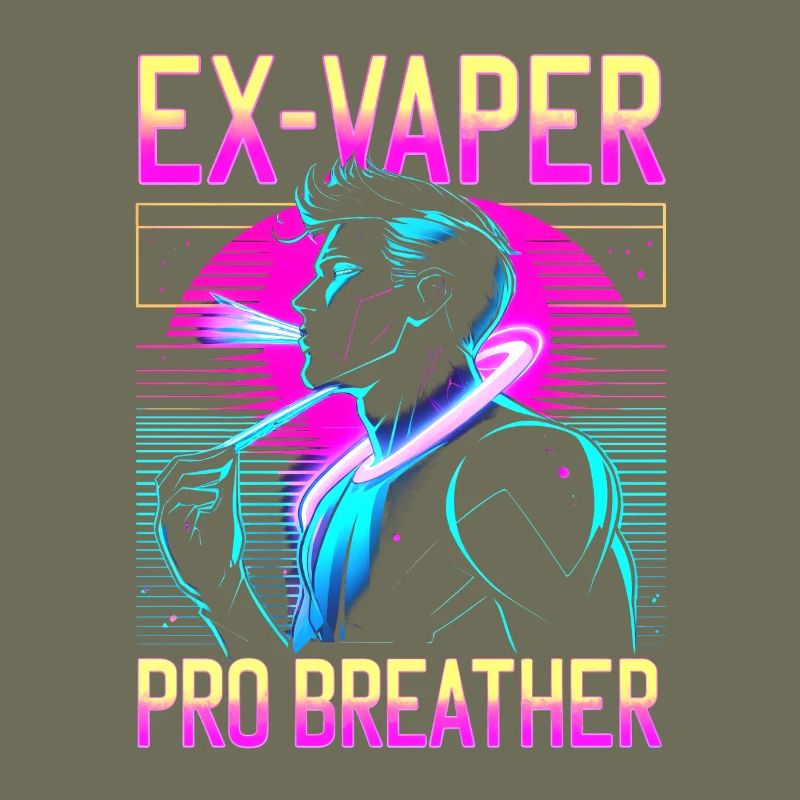 Nichtraucher Ex Raucher Ex Vaper