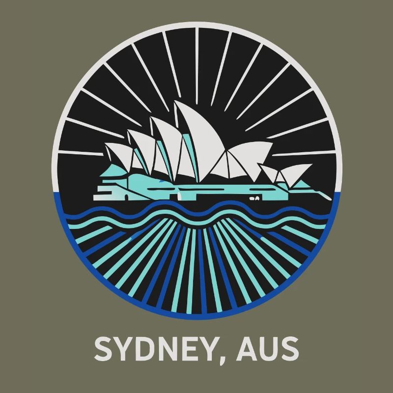 Opéra de Sydney, Australie
