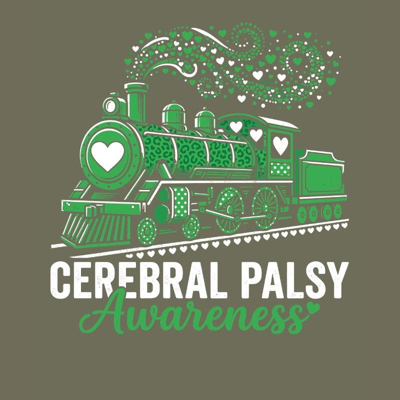 Cerebral Palsy Awareness Train