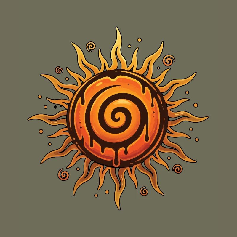 Litha Pagan Solstice d’été Midsommar