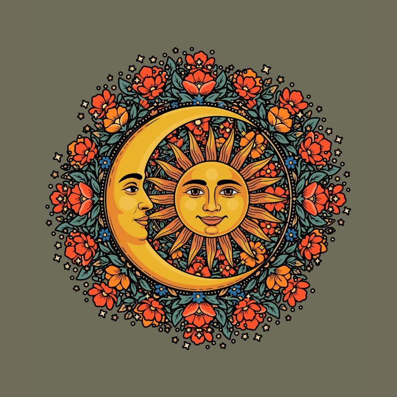 Litha Pagan Solstice d’été Midsommar