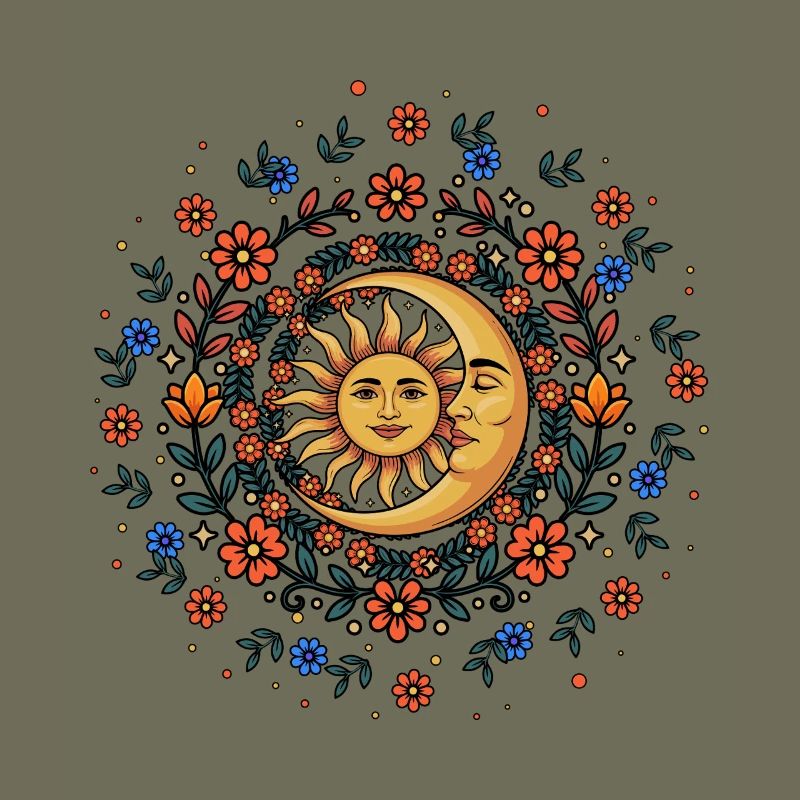 Litha Pagan Solstice d’été Midsommar