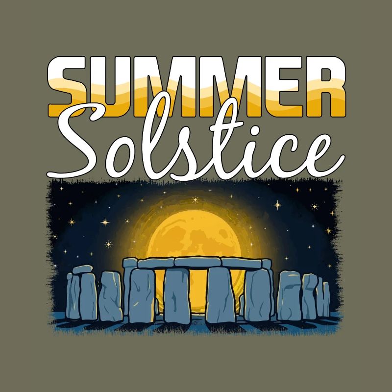 Litha Pagan Summer Solstice Midsummer Midsommar