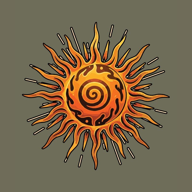 Litha Pagan Summer Solstice Midsummer Midsommar