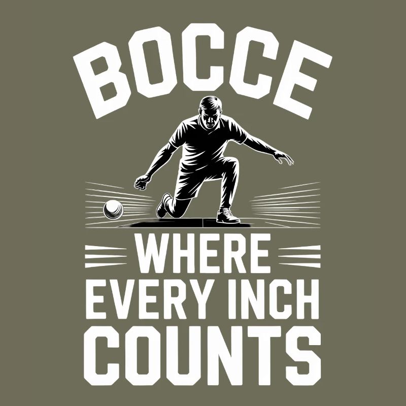 Boccia King Precision Passion
