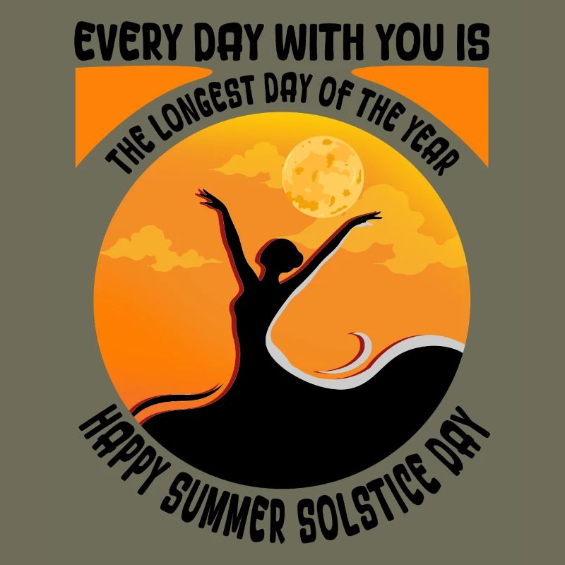Litha Pagan Solstice d’été Midsommar