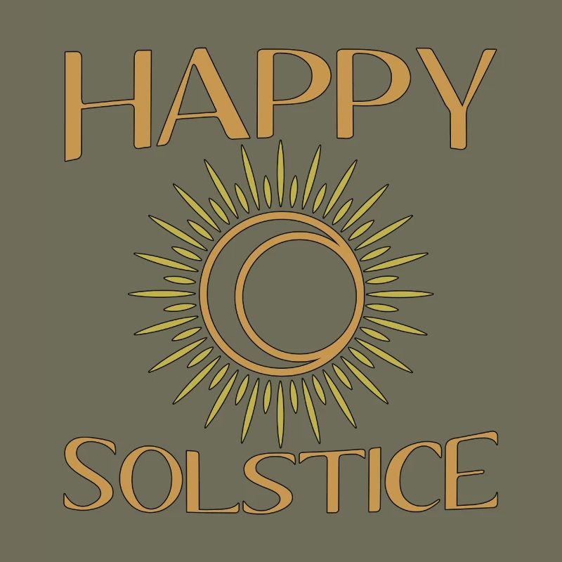 Litha Pagan Solstice d’été Midsommar