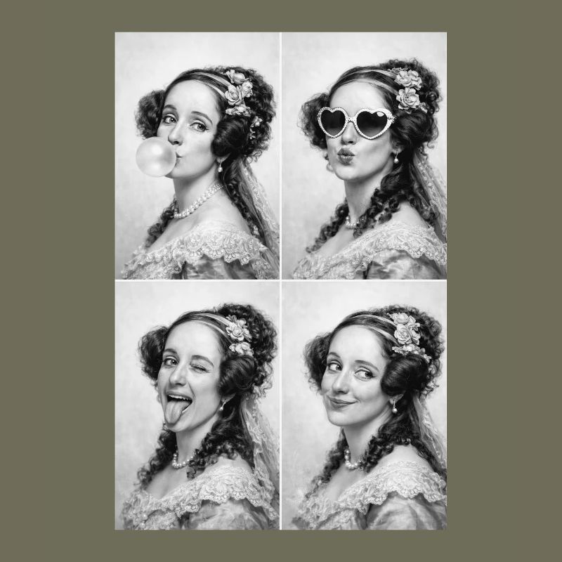 Ada, Lovelace Collage