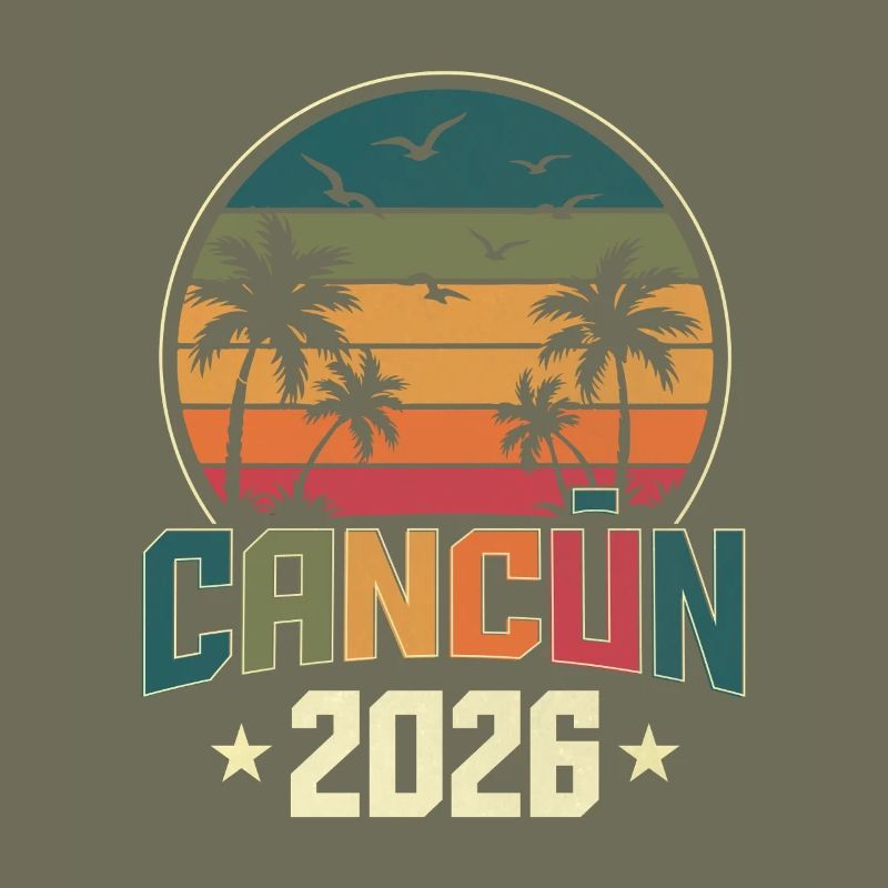 Cancun 2026