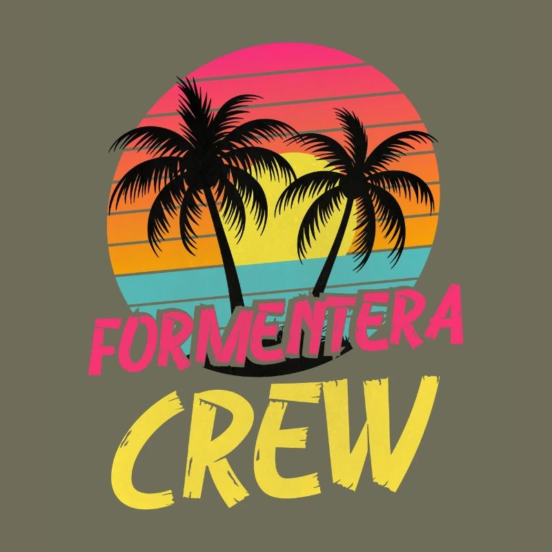 Équipe de Formentera