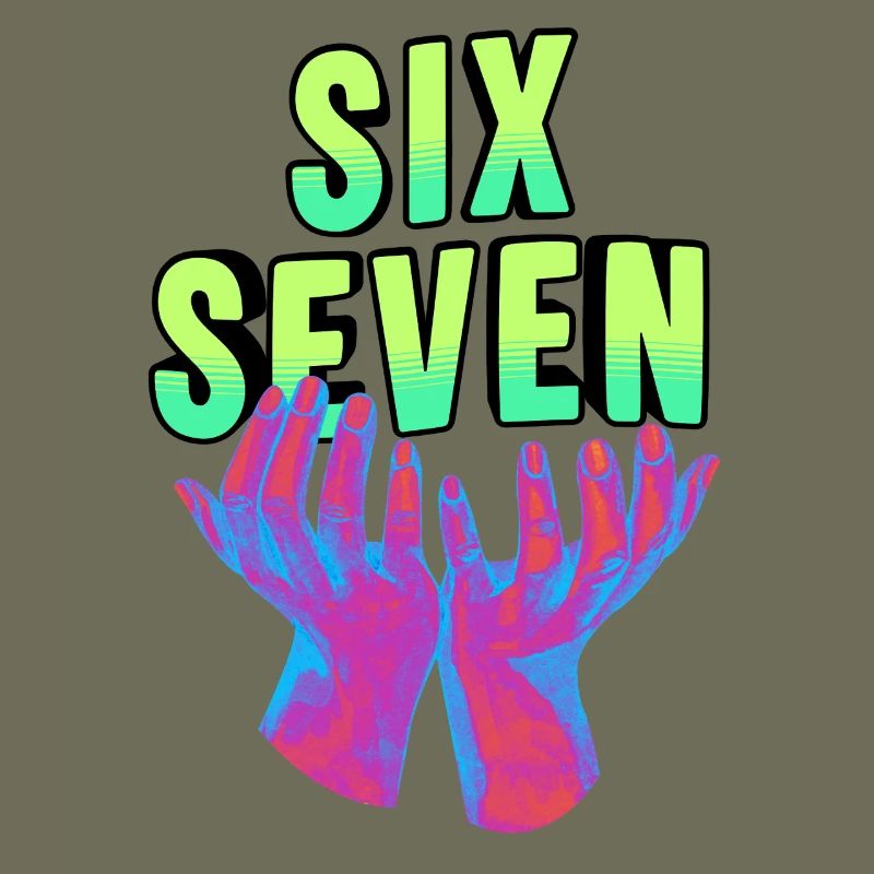 Six seven Meme 67